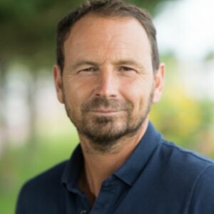 Yannick LESAUX